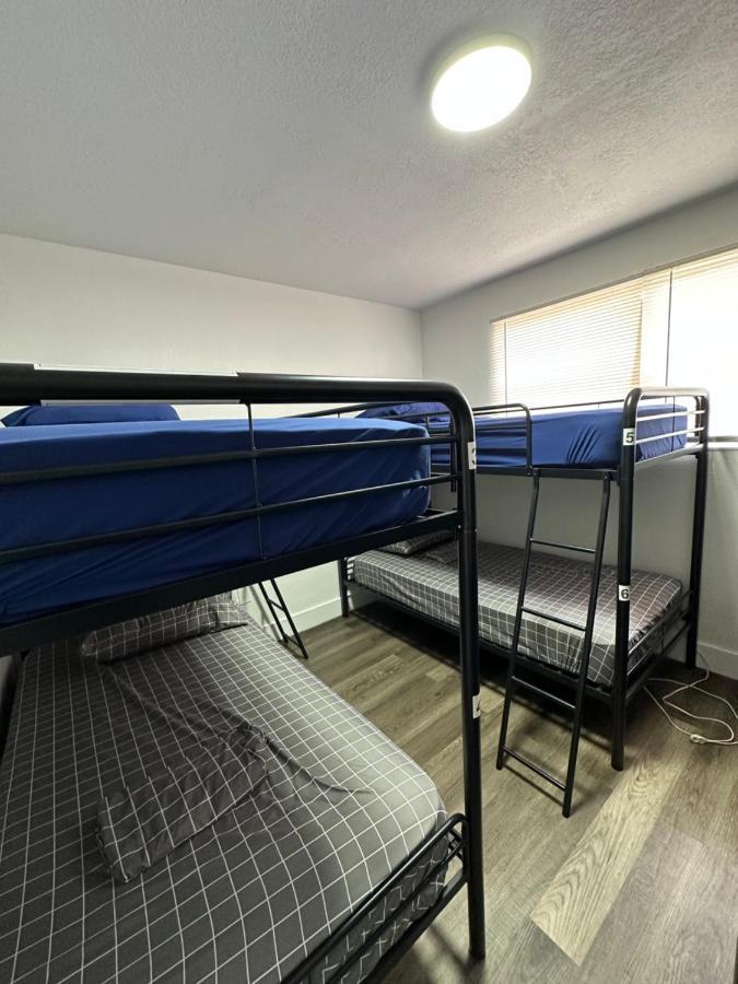 Wynwood Beds Ostello Miami Esterno foto