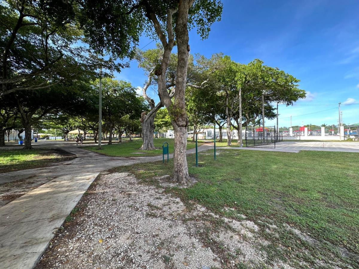 Wynwood Beds Ostello Miami Esterno foto