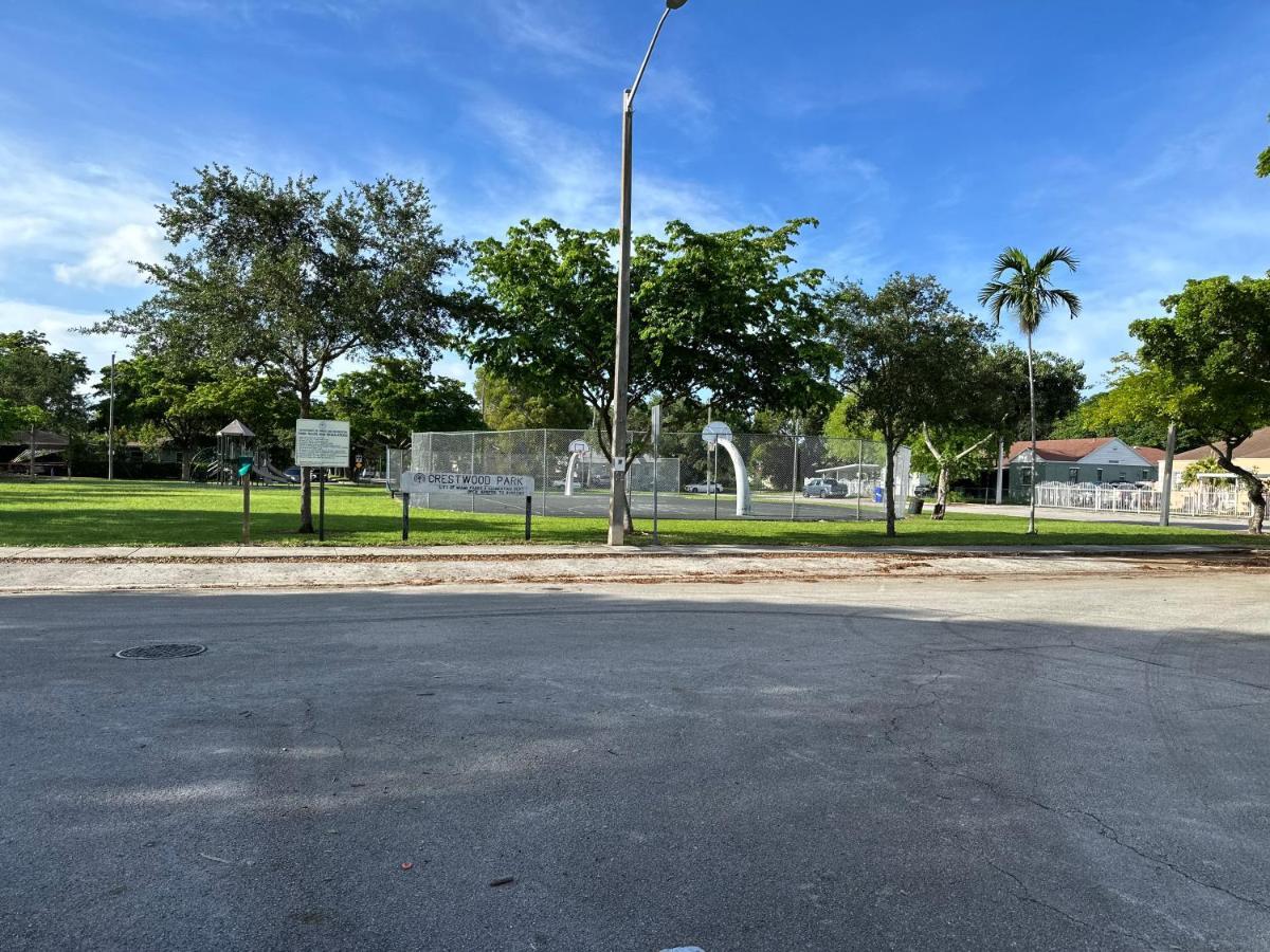 Wynwood Beds Ostello Miami Esterno foto
