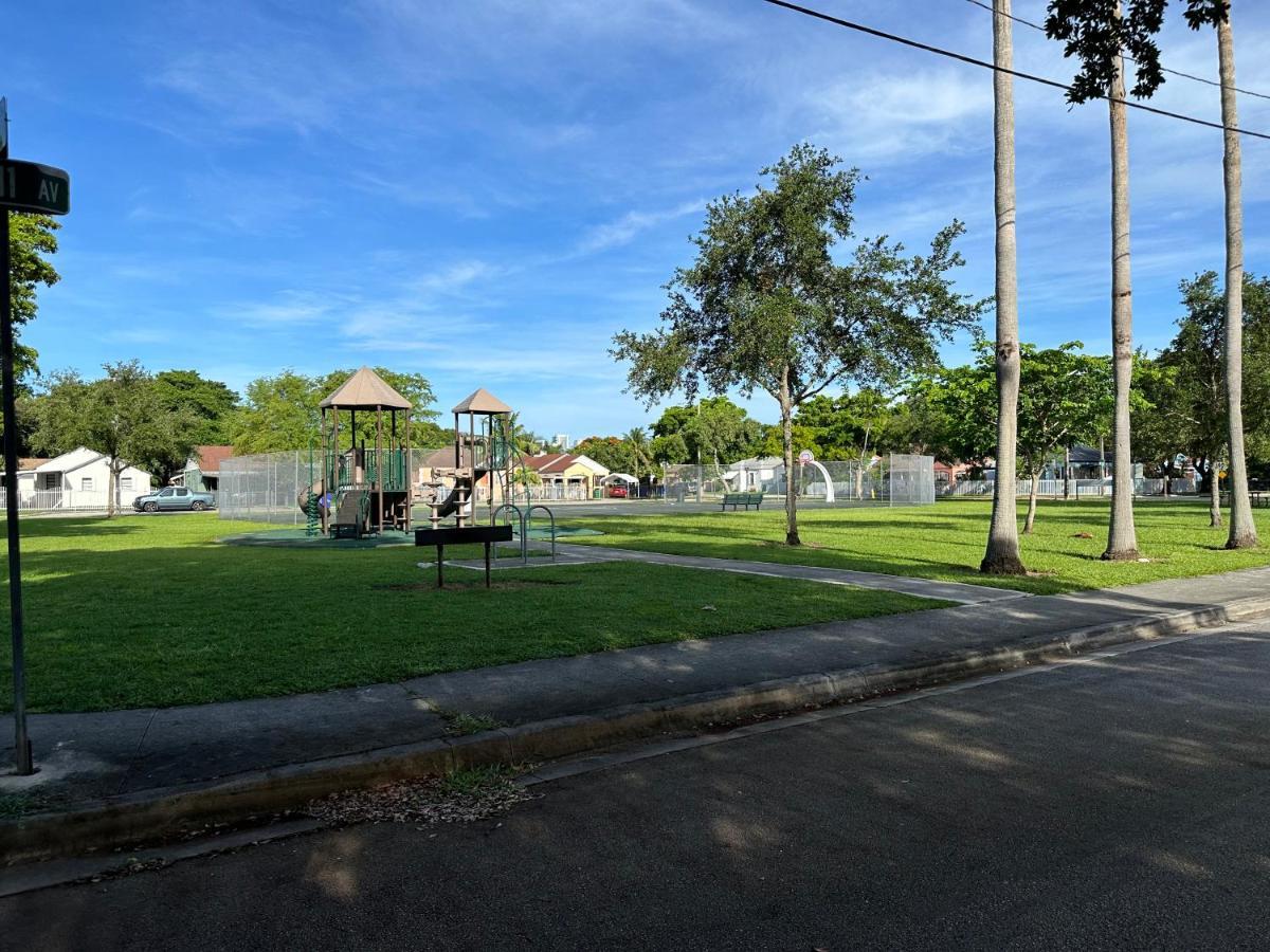 Wynwood Beds Ostello Miami Esterno foto